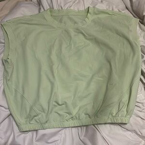 Lululemon top